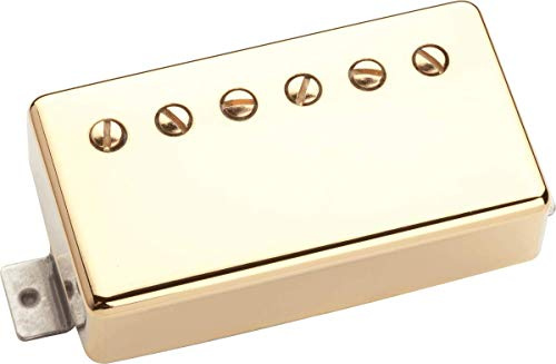 Seymour Duncan SH-55B-G Humbucker Seth Lover Model Pickup für goldene E-Gitarre