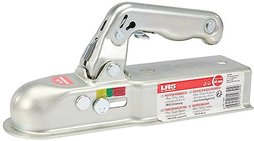 LAS Tête Lapin Timon carré 6 cm 750 kg