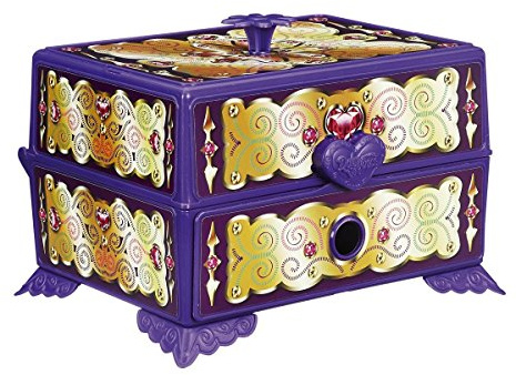 Hasbro DohVinci B7003EU4 - Schmuckkoffer, Bastelspielzeug