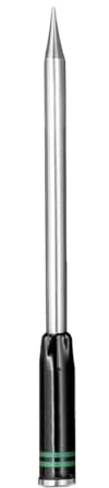 The MeatStick (Nur Stick) (Grün)