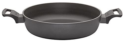 Spring 1374906028 Sartén para Servir, Aluminio