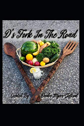 D's Fork In The Road