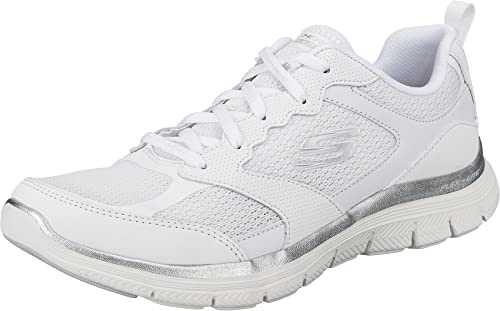 Skechers Flex Appeal 4.0 Active Flow - Zapatillas Mujer