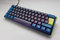 Ducky One3 Daybreak Mini Red Cherry MX Switch Keyboard - UK Layout