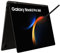 Samsung Galaxy Book3 Pro 360 Wi-Fi Laptop, 16 Inch, 13th gen Intel Core i5 Processor, 8GB RAM, 256GB Storage, Graphite - Official