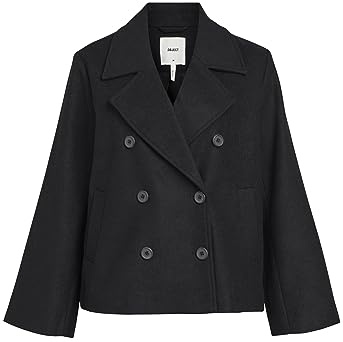 OBJKEILY Short Jacket NOOS