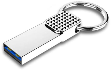 64GB USB 3.0 Stick de Velocidad de la Unidad Flash Flash Stick para PC Dispositivos para automóviles portátiles Almacenamiento de Audio U Disco 128 GB Compatibilidad