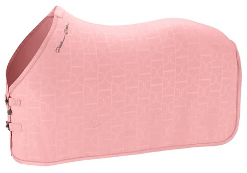 Eskadron Platinum Abschwitzdecke Fleece Stamp Bit