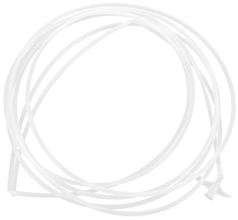 Tubo Schiuma Esteso in Plastica per Progetti Fai da Te