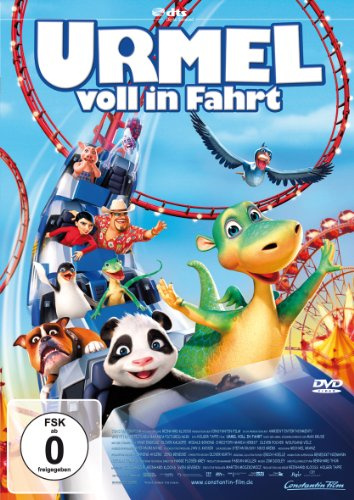 Constantin Film (Universal Pictures) HC085288