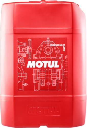 Motul 103995 Getriebeöl Gear Competition 75W-140, 20 L