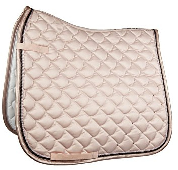 HKM 77943800.0144 Schabracke -Copper Kiss- VS, rosa