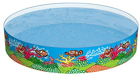 Bestway 189016 fill N Fun Pool