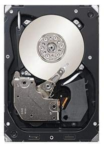 Seagate Interne SAS Festplatte 3,5 15000RPM (16 MB Puffer, Cheetah 15 k .7 (Generalüberholt)