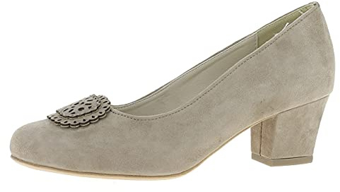 Hirschkogel Damen Trotteur