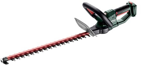 Metabo HS 18 LTX 65 sans Fil Taille-haie sans Batterie 18 V