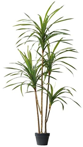 Kunstpflanze Künstlicher Baum Seidenbaum Gefälschte Pflanze Im Topf Dekorative Bäume Für Home Office Wohnzimmer Garten Indoor Outdoor Decor Künstliche Pflanzen