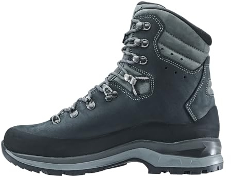 LOWA Stövlar medium Tibet EVO GTX, Marin grafit, 47 EU