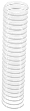 Flexible Vacuum Cleaner Hose Replacement Compatible with Shark NV341 NV470 NV472 NV500 Vacuum Attachment Tube for Efficient Cleaning