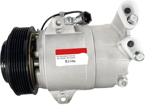 Compresseur Climatisation Pour NISSAN Pour Frontier Pour Clima Pour Np300 2016 2017 2018 2019 T70944AB 926004JM2B Compresseur Climatisation Automobile Compatible Avec