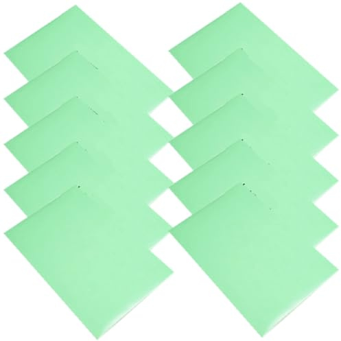 NIYANGLE Paño de Limpieza de Plata para Joyas 10 Piezas, Paño de Microfibra Doble Capa 7x11 Cm, Reutilizable y Grande para Pulir y Limpiar Joyas, Accesorio Adecuado para Cuidado