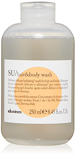 NOVA ENGEL Su Champu Para CabelloUndCuerpo 250 ml – Premiumqualität