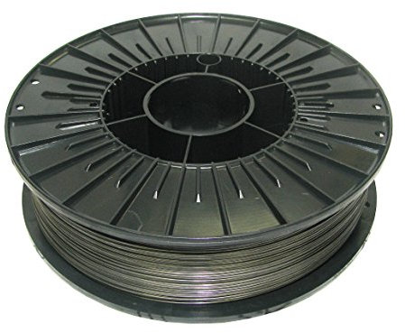 Rotek Fülldraht - MIG Schweißen von Schwarzblech/Stahl ohne Schutzgasflasche E71-0,9mm auf S200 Spule, 5kg