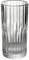 Duralex Manhattan 1058AB06 - Bicchiere da long drink, 30 cl,in vetro trasparente, Confezione da 6 Pezzi