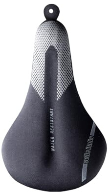 COMFORT BOOSTER S Sattelbezug