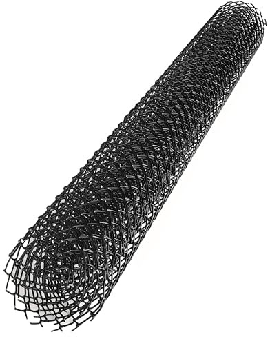 Martinenmatte für Auto, 160 x 200 cm, faltbar, HDPE – Tierschutz entspricht Marderschutz
