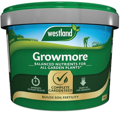 Westland Growmore 8kg