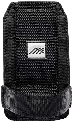 Diamondback 405 X Lo-Rider Hammer Loop - Clip-On Tool Holder for Belt