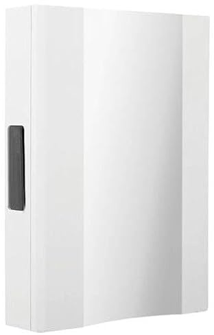 Campanello Meccanico Cablato Suoneria DingDong 80dB Trasformatore 220V a 12V Installazione Fissa Bassa Tensione