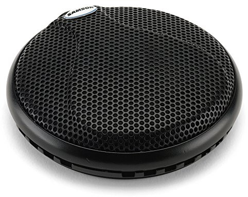 Samson SACM 10B UNI-Directional Boundary Mic