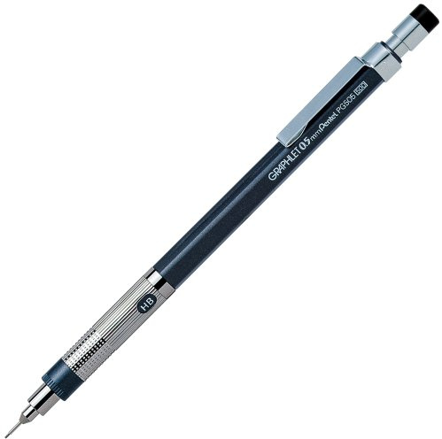 Pentel GRAPHLET Druckbleistift 0,5 mm