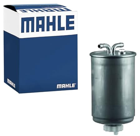 MAHLE KL 41 Kraftstofffilter für VW Golf II (19E, 1G1) u.a.