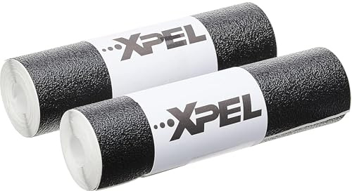 XPEL Armor Universal-Schutzfolien-Set für Wippen, 22,9 cm x 76,2 cm, LKW-Außenschutzfolien-Set für Wipppaneele gegen Straßenschmutz und Schäden