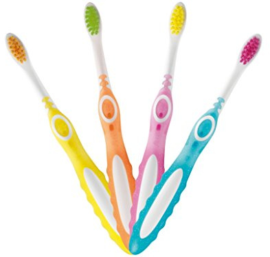 CURAPROX 2640 sensitiv young Zahnbürste i.B 1 St