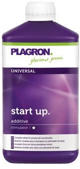 Plagron Start up 500 ml - NPK Dünger