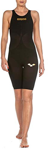 ARENA Damen 1p Pwsk Carbon Air 2 Badeanzug Badeanzug
