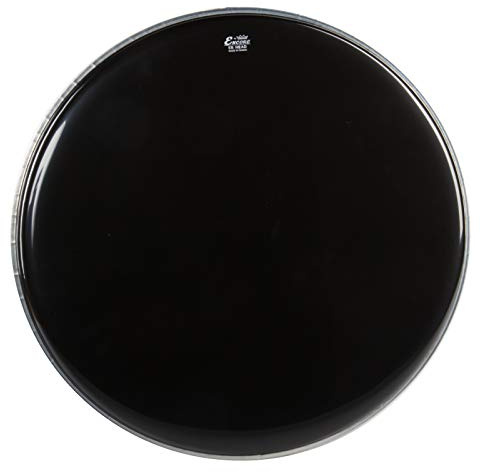 Remo Schlagzeugfell Encore Ambassador Ebony Bassdrum – 20 – EN-1020-EB