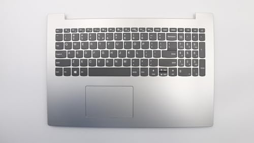 Lenovo C Cover W/Keyboard Eng/intl, 5CB0R26456
