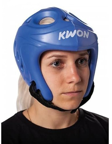 Kwon Boxhelm Shocklite