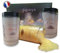 Coffret sels de bain Premium 3x500g Monoï,Mangue,Coco -100% sel de mer français - Parfums de Grasse - Bon sommeil - Soulage le stress, muscles, relaxant - Corps Pieds - Cadeau fête des mères - Pâque
