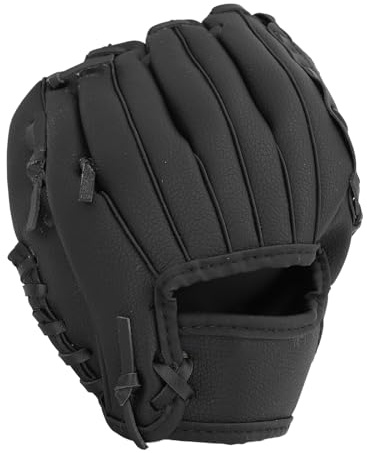 Culnflun Baseball Glove, Ergonomic Softness Professional Baseball Mitts for Youth Adult Baseball Fielding Glove Softball Mitts