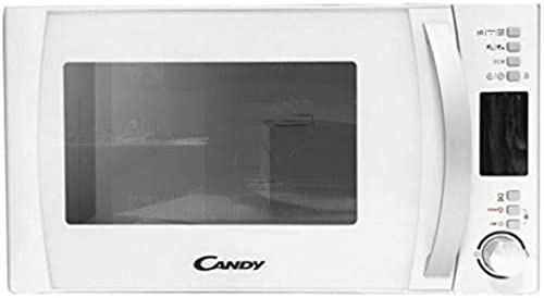 FORNO MICROONDE COOKinAPP CANDY CMXW22DW 22 L 800 W 5 LIVELLI DI POTENZA LIBERA INSTALLAZIONE BIANCO (Ricondizionato)