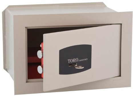 Cassaforte A Muro Parete Da 6 Mm