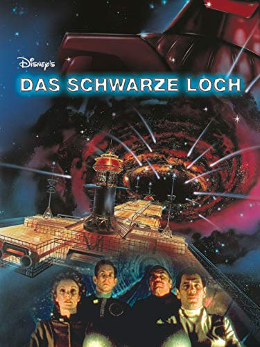 Das schwarze Loch