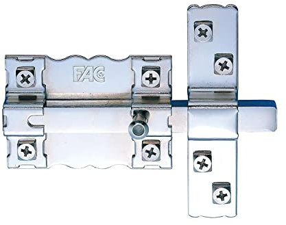 Fac 3014045 Pasador P-87 Niquel