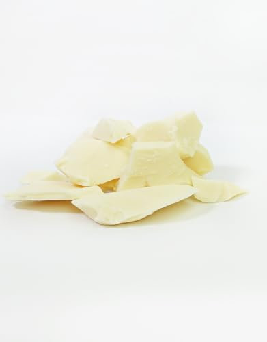 Cocoa Butter 100 grams - 100% Natural and Pure